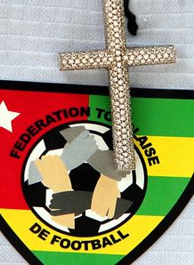 Togo receive ACN reprieve
