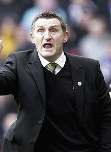 Halmstads spurned Bhoys bids
