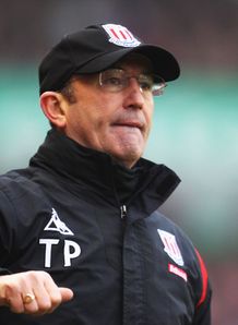 Pulis - We must stay focused