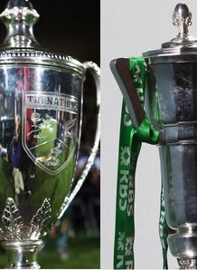 Tri Nations Six Nations Trophies Tri Nations Six Nations Trophies