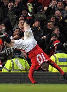 Wayne's number one