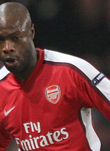 Gallas on Roma's radar