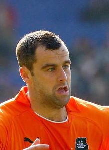 Barker makes Shrimpers switch