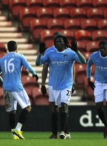 FA Cup round-up M-R