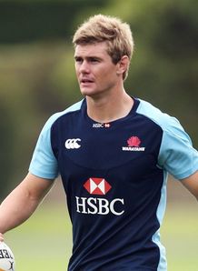 Barnes relishes challenge