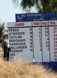 WGC-CA Championship collated
