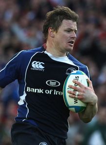 Leinster quell French resistance