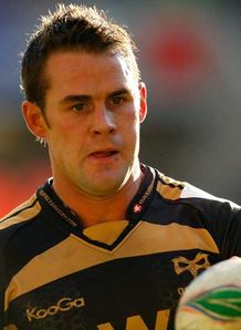 Lee Byrne