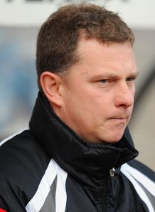 Tykes contract talks on hold