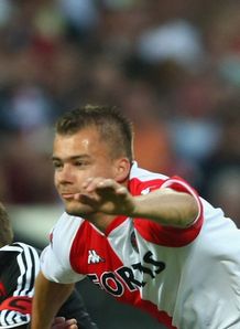 Rams give up on Buijs