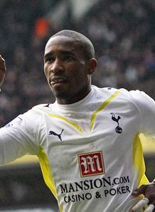 Defoe dealt injury blow