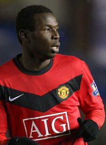 Diouf mentor surprised by rise