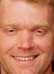 Picture of Douglas Lockhart