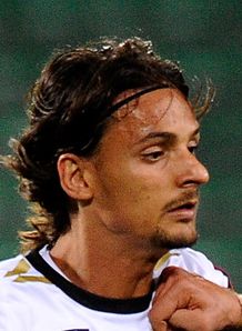 Felipe loaned to Fiorentina