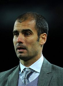 Guardiola - Title is priority