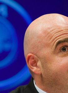 Debt-ridden clubs face axe
