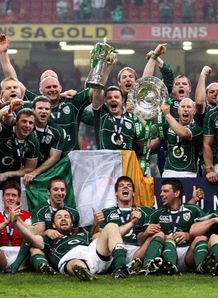Six Nations history
