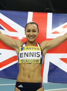 Ennis: Confident Ennis: Confident