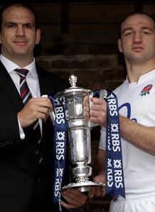 England wait on Borthwick