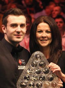 Wembley helps Selby thrive