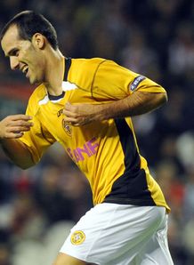 Picture of Ruben Micael