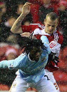 Wheater woe hits Boro