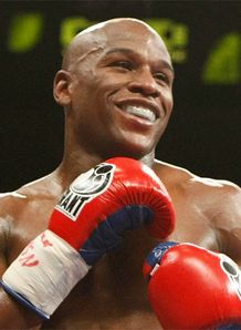 Mayweather-Mosley on cards