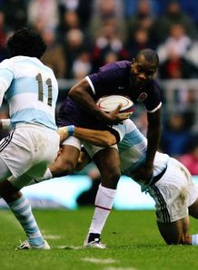 Monye - England must believe