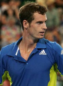 Murray seeded fifth for Open