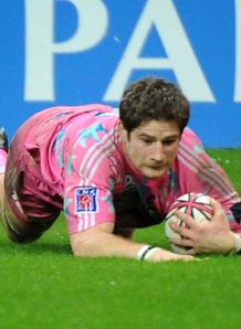 Picture of Pascal Pape