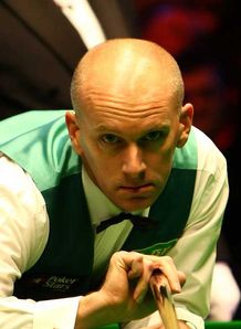 Ebdon's form warning