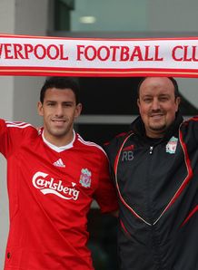 Rodriguez makes Reds vow