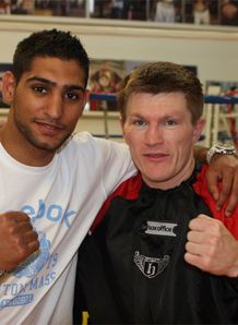 Roach: Bring on Hatton