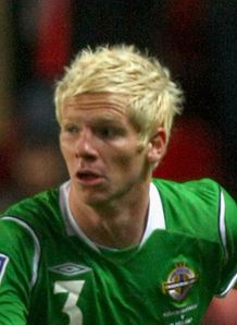 Saddlers to snare McGivern