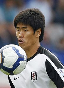 Seol signs for Pohang