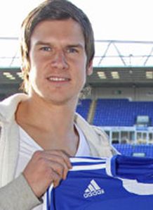 Picture of Josh Simpson