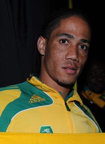 Pienaar allays WC fears