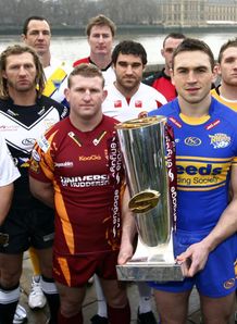 Super League sticks with 14