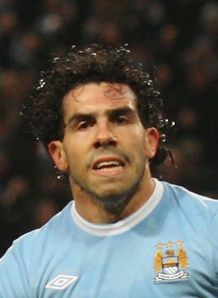 Tevez sounds City commitment