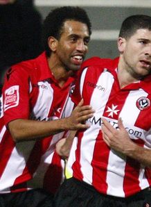 Rams denied Blades win