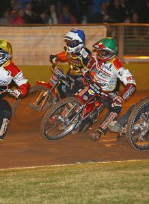 Wolves kick off new season