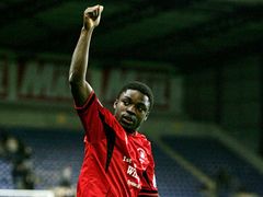 Yemi Odubade could return from injury