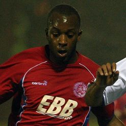 Anthony Straker