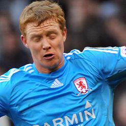 Barry Robson