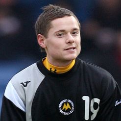 Danny Stevens