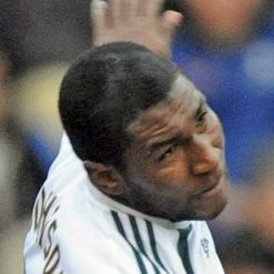 Reda Johnson