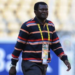 Phiri: Offers Bafana warning