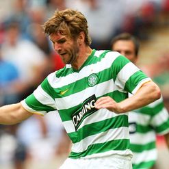 Paddy McCourt