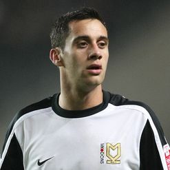 Sam Baldock