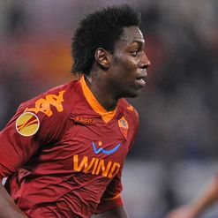 Stefano Okaka